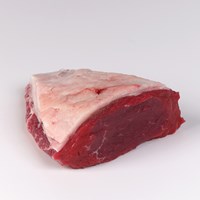 Top Sirloin Pavé Meat Cut Spec Step 5